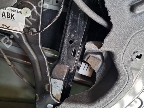 Used Front right window mechanism Front right window mechanism 38755250 38755250