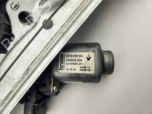 Rear left window mechanism RENAULT MEGANE IV Hatchback (B9A/M/N_) | BP32708861C24 - Image 4