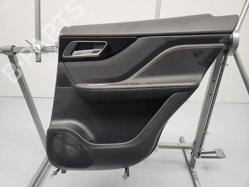 Rear right panel JAGUAR F-PACE (X761) 2.0 Ti4 AWD | BP31094306C61 - Image 4