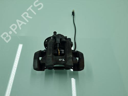 Used Right rear brake caliper MERCEDES-BENZ M-CLASS (W164) ML 320 CDI 4-matic (164.122) (224 hp) 21637341
