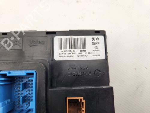 Electronic module DS DS 7 Crossback (J4_, JR_, JC_)  | BP29436014M83 