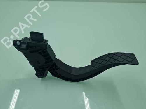 Used Pedal Pedal AUDI Q5 (FYB, FYG) 2.0 TDI quattro (163 hp) 21641585 21641585