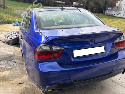 ABS pump BMW 3 (E90) 320 d | BP24140373M43 