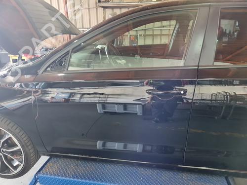 Used Left front door Left front door 39592157 39592157