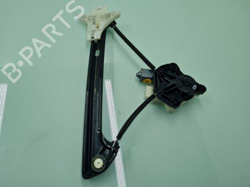 Used Right rear window motor Right rear window motor VW GOLF VII (5G1, BQ1, BE1, BE2) 2.0 TDI (150 hp) 21637926 21637926
