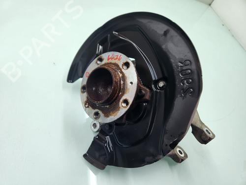 Used Right rear steering knuckle Right rear steering knuckle DS DS 7 Crossback (J4_, JR_, JC_) [2017-2026] 26222973 26222973