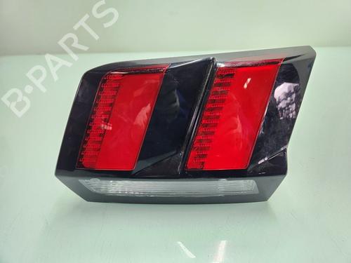 Used Right tailgate light Right tailgate light PEUGEOT 3008 II SUV (MC_, MR_, MJ_, M4_) [2016-2026] 25043721 25043721