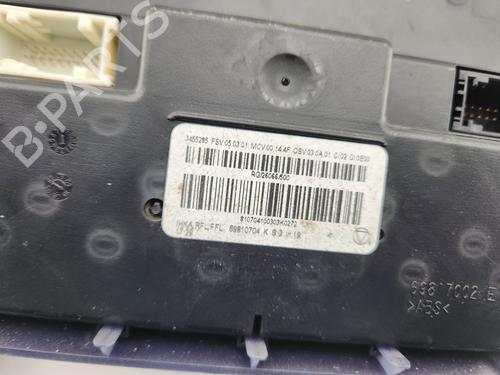 Climate control MINI MINI (R56) Cooper | BP31613621I5