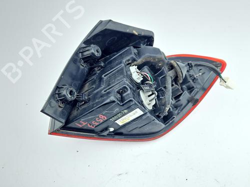 Left taillight HYUNDAI i30 (PDE, PD, PDEN) 2.0 N | BP39688931C34 - Image 4