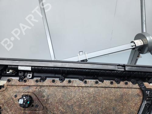 Rear left panel VW TOURAN (5T1) | BP31924242C60