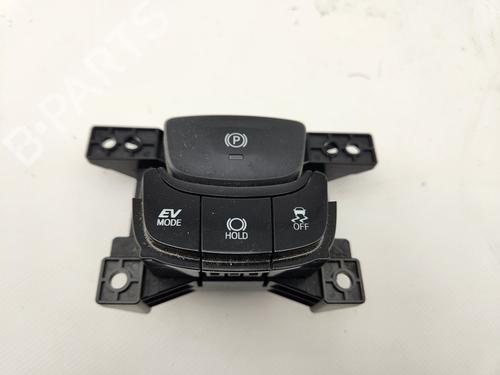 Used Electric handbrake TOYOTA C-HR (_X1_) 1.8 Hybrid (ZYX10_, ZYX11_, ZYX10R, ZYX11R) (122 hp) 29201492