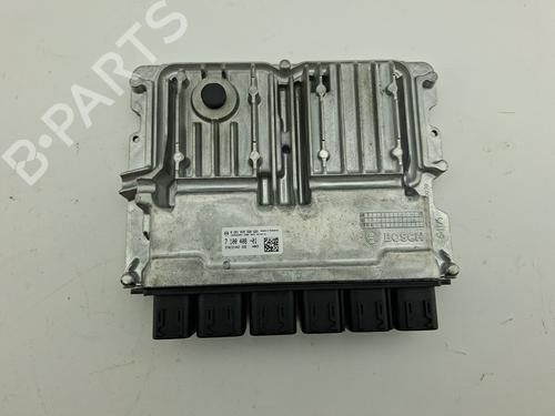 Used Engine control unit (ECU) Engine control unit (ECU) 38772542 38772542