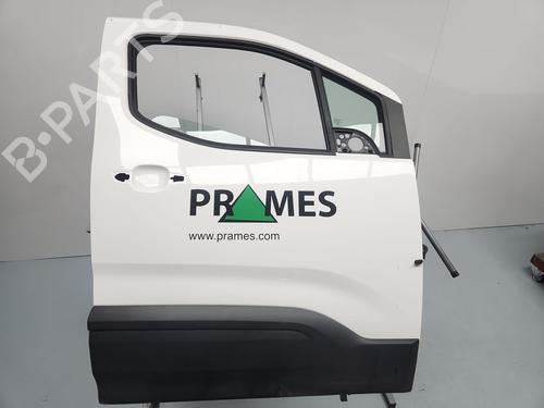 right-front-door-peugeot-rifter-2018-21765283 main image