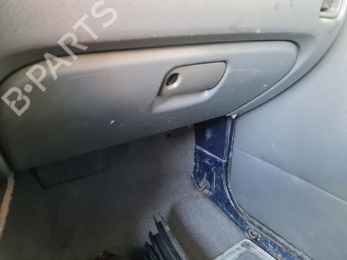 Used Glove box Glove box SANTANA 300/350 2.0 TDi 4x4 (87 hp) 29534364 29534364