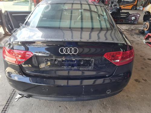 Used Tailgate Tailgate AUDI A5 (8T3) 2.0 TFSI (180 hp) 21651332 21651332