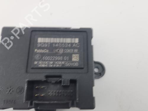 Electronic module VOLVO XC60 I SUV (156) | BP34715533M83 - Image 2