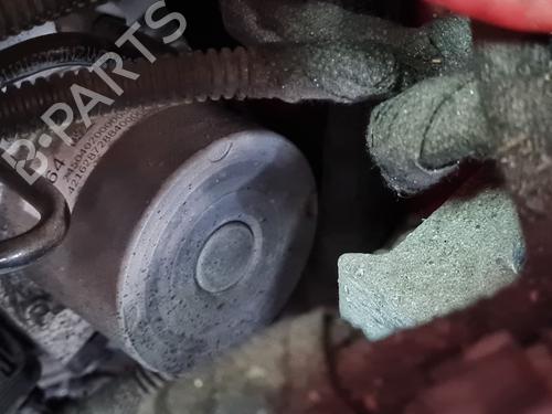 Used ABS pump ABS pump OPEL ASTRA K (B16) [2015-2022] 32708933 32708933