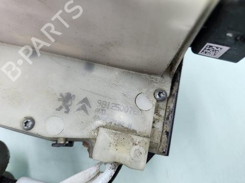 Front right lock PEUGEOT 208 I (CA_, CC_)  | BP21765651C97 