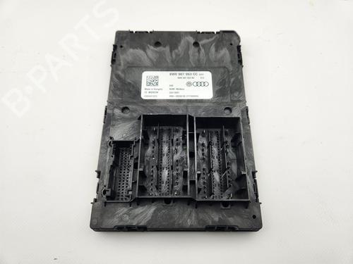 Used Electronic module Electronic module AUDI A4 B9 Avant (8W5, 8WD) [2015-2026] 34401596 34401596