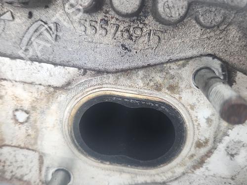 Cylinder head OPEL INSIGNIA A (G09) 2.0 CDTI (68) | BP36115832M5 - Image 8