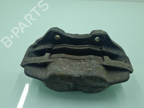 Left front brake caliper LAND ROVER DEFENDER Station Wagon (L316) 2.5 TDI 4x4 (L316) | BP21655597M105 