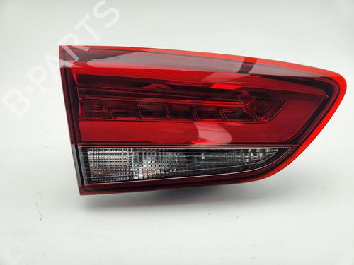 Used Left tailgate light Left tailgate light HYUNDAI i30 (PDE, PD, PDEN) 2.0 N (275 hp) 34189061 34189061