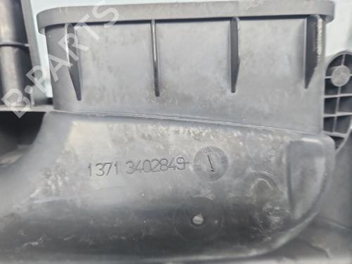 Air vent BMW X3 (E83) 2.0 d | BP35901049I21 - Image 4