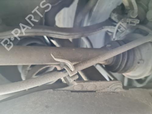 Used Left rear driveshaft MERCEDES-BENZ E-CLASS (W211) E 270 CDI (211.016) (177 hp) 21658394