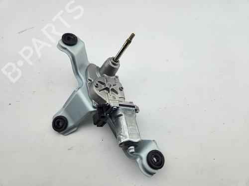 Used Rear wiper motor KIA NIRO I (DE) [2016-2022]  28716932