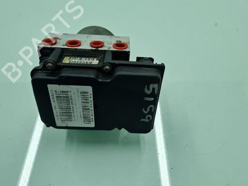 Used ABS pump FIAT SCUDO Bus (270_, 272_) 2.0 D Multijet (120 hp) 21642540