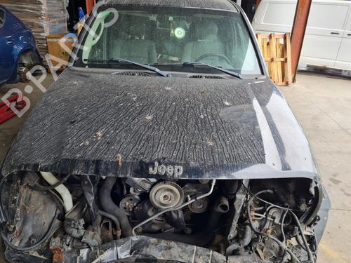 Hood JEEP CHEROKEE (KJ) 2.8 CRD 4x4 BP28296625C1