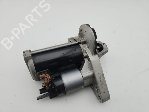 Starter RENAULT CAPTUR II (HF_) TCe 140 (HFN0) | BP37073502M8 - Image 4