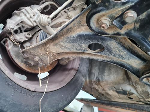 Used Right front suspension arm PEUGEOT 208 I (CA_, CC_) [2012-2021]  29750777
