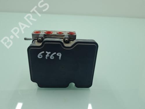 Used ABS pump ABS pump DACIA DUSTER (HS_) [2010-2018] 21651404 21651404