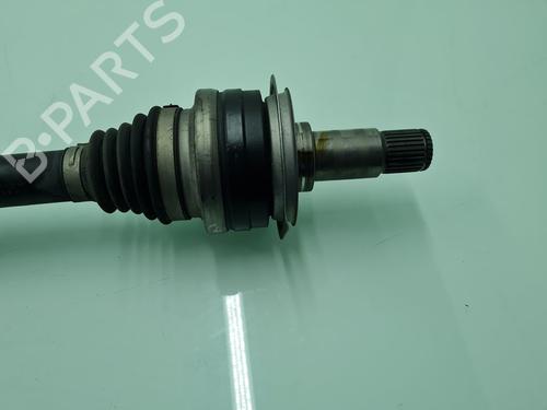 Right rear driveshaft MERCEDES-BENZ C-CLASS (W205) C 220 BlueTEC / d (205.002, 205.004) | BP21643831M41 
