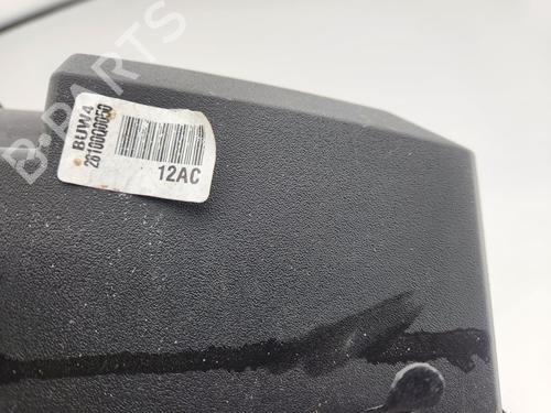 Luftfilter kasse HYUNDAI i20 III (BC3, BI3)  | BP29484061M87 