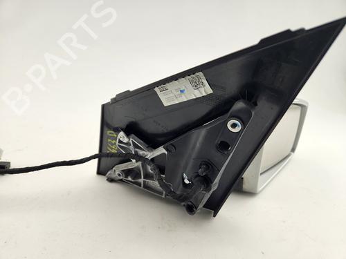 Right mirror MERCEDES-BENZ B-CLASS Sports Tourer (W246, W242)  | BP29041036C27 