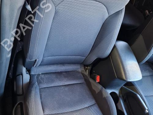 Used Right front seat Right front seat KIA CARENS IV 1.6 GDi (135 hp) 29534671 29534671