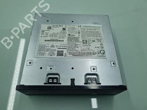 Used Electronic module Electronic module SEAT LEON (KL1, KLG) [2019-2026] 21643323 21643323