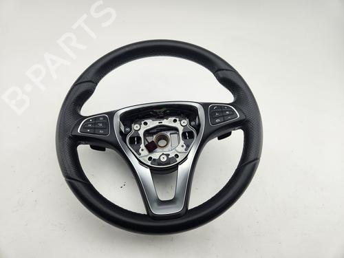 Used Steering wheel MERCEDES-BENZ C-CLASS T-Model (S205) C 350 e (205.247) (211 hp) 30856116