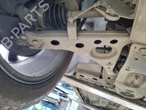 Højre fortil bærearm OPEL MOKKA / MOKKA X (J13) 1.6 CDTI (_76) (136 hp) 21657778
