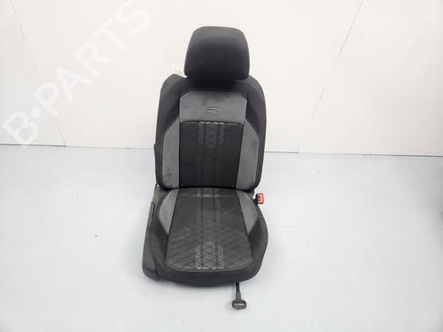 Used Right front seat Right front seat VW POLO VI (AW1, BZ1, AE1) 1.0 TSI (95 hp) 34159782 34159782