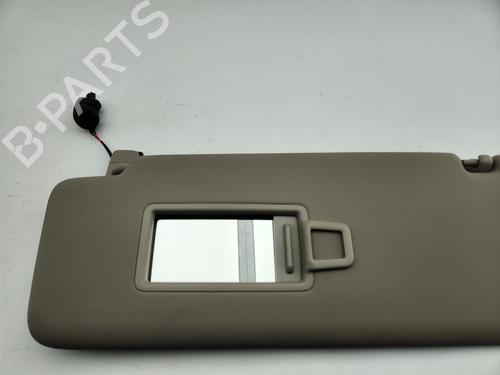Left sun visor VW MULTIVAN T7 (STM, STN) 1.4 eHybrid | BP31840981I1 - Image 3