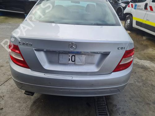 Intercooler MERCEDES-BENZ C-CLASS (W204) | BP26395044M30 - Image 4