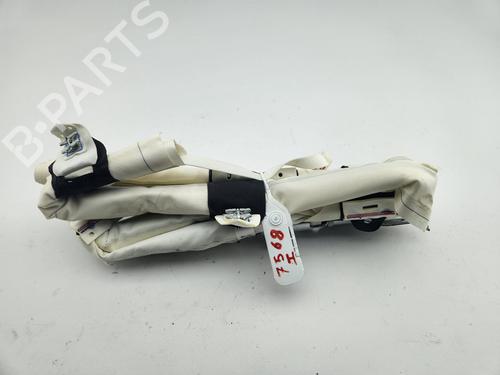 Used Left curtain airbag DS DS 7 Crossback (J4_, JR_, JC_) [2017-2025]  29435982