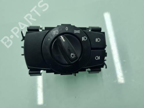 Used Headlight switch BMW 3 (E90) 320 d (177 hp) 21655895