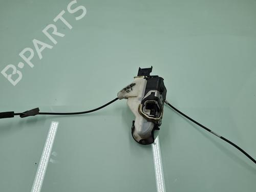 Used Front left lock Front left lock PEUGEOT 508 I (8D_) 2.0 HDi (163 hp) 21638198 21638198