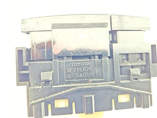 Switch TOYOTA COROLLA Saloon (_E21_) 1.8 VVTi Hybrid (ZWE211) | BP39975799I30 - Image 4