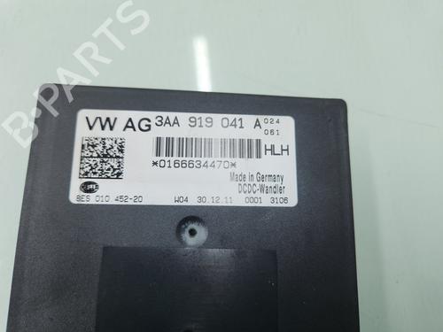 Electronic module VW GOLF VI (5K1) | BP25910146M83 - Image 2