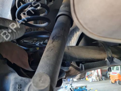 Used Left rear shock absorber RENAULT GRAND SCÉNIC IV (R9_) [2016-2023]  30569642